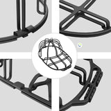 Rejilla Para Lavado De Gorra Protector Deformación Gorra TV19