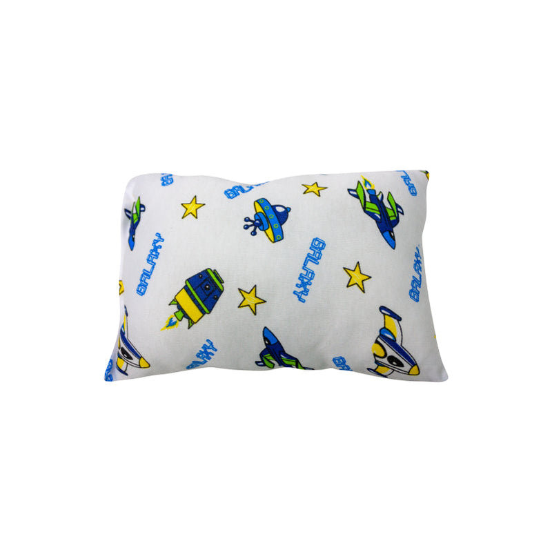 Almohada Franela Pequeña 1051 Creciendo