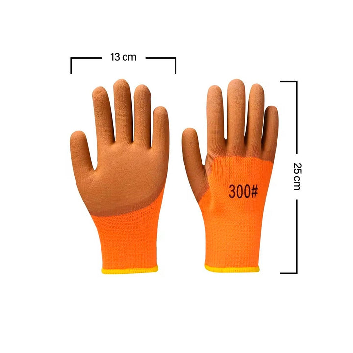 Guantes Protección Trabajo GP-300