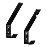 Soporte Para Casco Moto Multifuncional Pared 628011