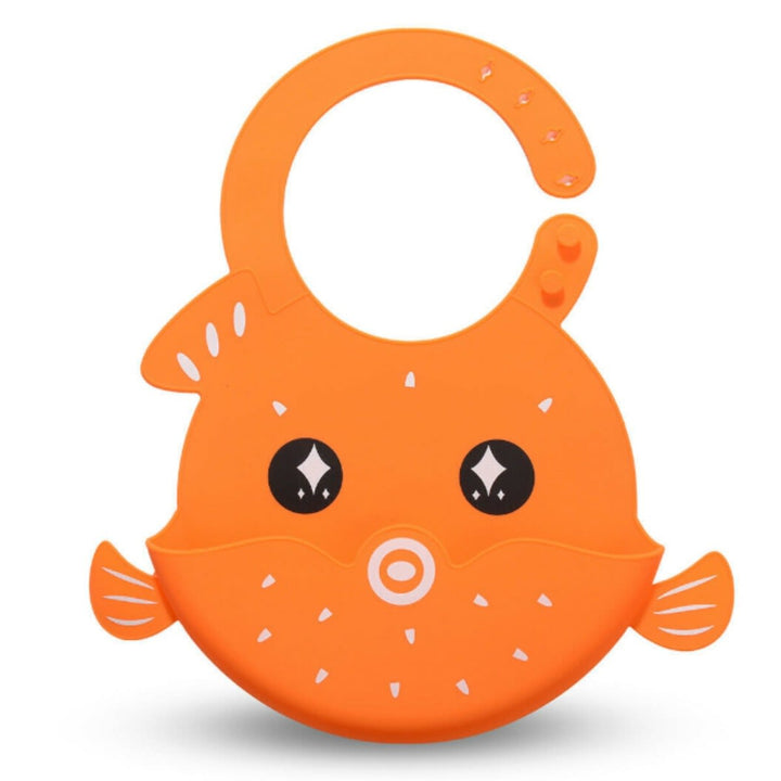 BABERO SILICONA BDL-3020 BABY KAYS