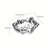 1 Pieza, Jabonera Creativa, Bandeja De Plástico Para Jabón, Soporte Para Barra De Jabón Para Ducha, Jabonera Para Baño, Estante Multifuncional Para Almacenamiento De Jabón Para Fregadero, Accesorios De Baño