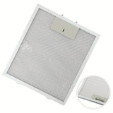 Filtra Extractor de Malla Metálica para Campana 230 x 260 mm