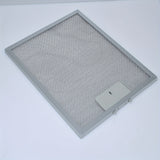 2 Piezas de Filtros para Campana Extractora Resistentes - Compatibles con la mayoría de cocinas, hornos y campanas extractoras - Antigrasa y Antiolor, Instalación Fácil sin Herramientas Necesarias - Para Cocinas Residenciales/Comerciales, Mejora de Venti