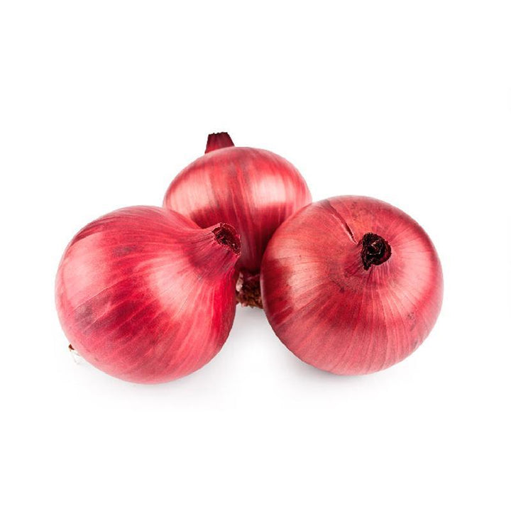 CEBOLLA ROJA Aprox 500gr