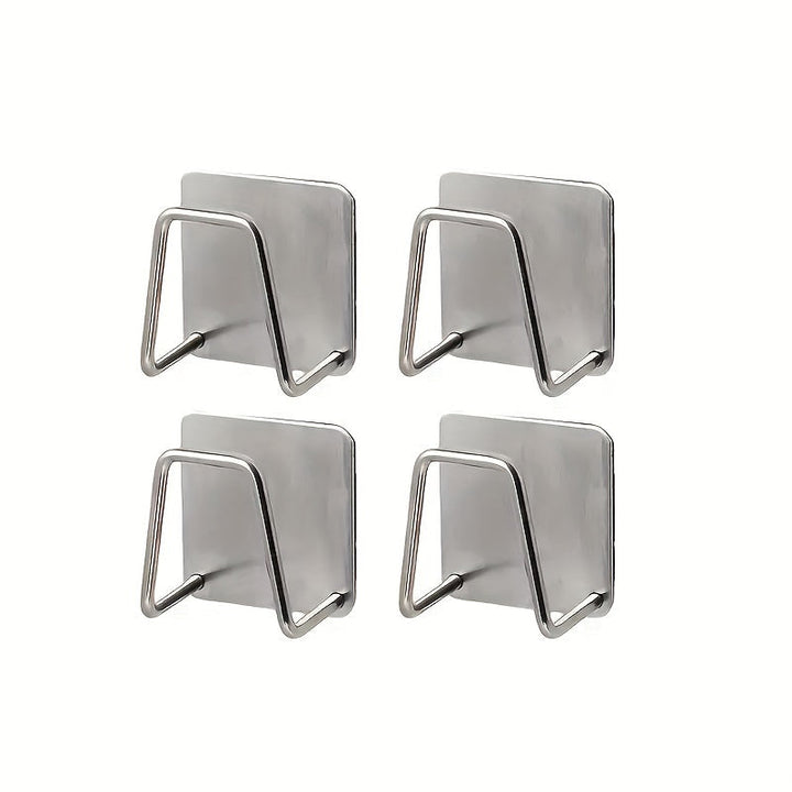 Rejilla De Drenaje De Esponja, Fregadero De Cocina De Acero Inoxidable 304, Estante De Almacenamiento De Cubierta De Fregadero