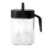 Set De Tres Especieros De Vidrio 4805704419