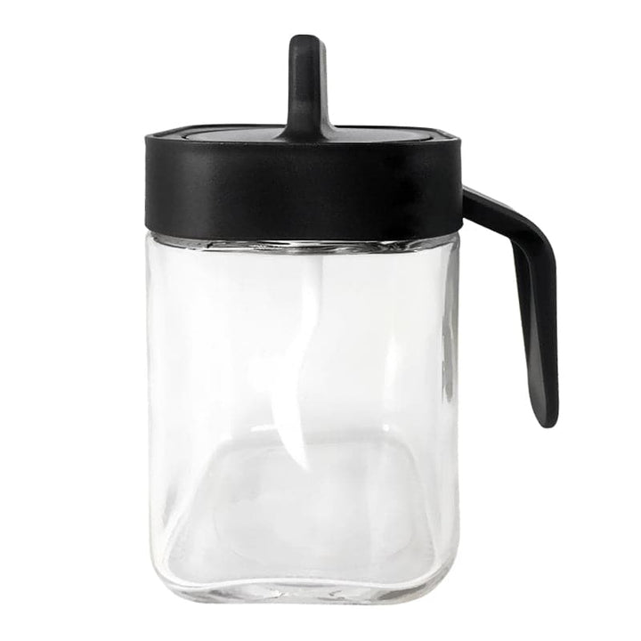 Set De Tres Especieros De Vidrio 4805704419