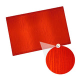 Mantel Individual Navideño x6 Metalizado Mesa Decorativo B315X6