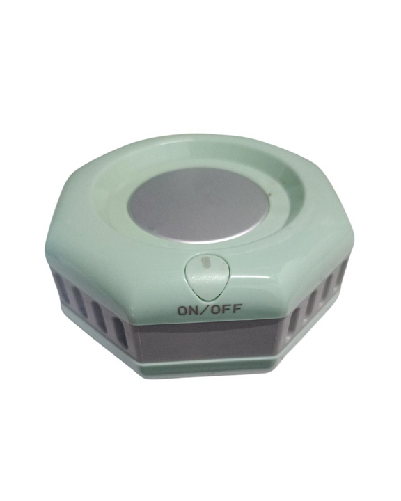 ️BASE ENFRIADORA CON TAZA DE ALUMINIO️