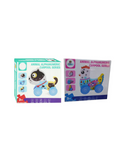 ROMPECABEZAS 3D DE MASCOTAS