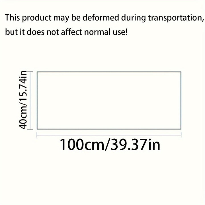 1pc Papel Pintado Autoadhesivo Impermeable - 40cm x 100cm, Patrón de Mármol Negro Brillante, Pegatina de Salpicadero de Cocina a Prueba de Aceite para Armarios, Encimeras y Paredes, Fácil de Cortar y Aplicar