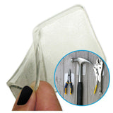 Stickers Pegatodo Reusables Multiúsos Gripeez Paquete x 10