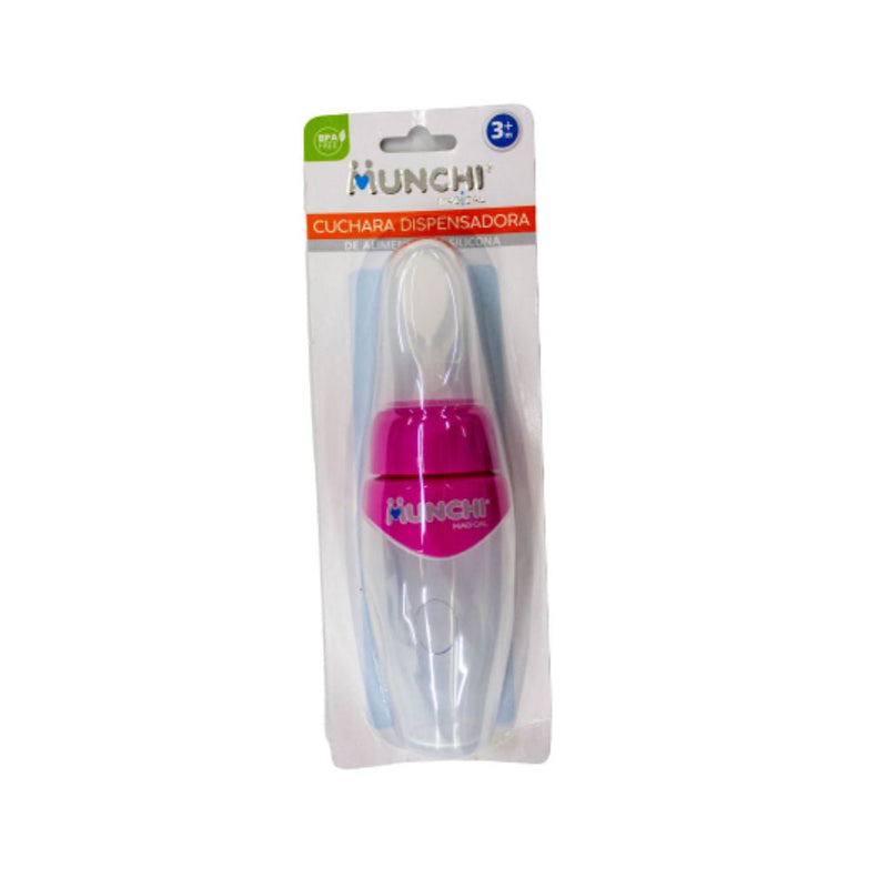 Cuchara Dispensadora 415001035 Munchi