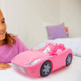 Carro Convertible Con Muñeca Auto Juguete Niñas MG20594