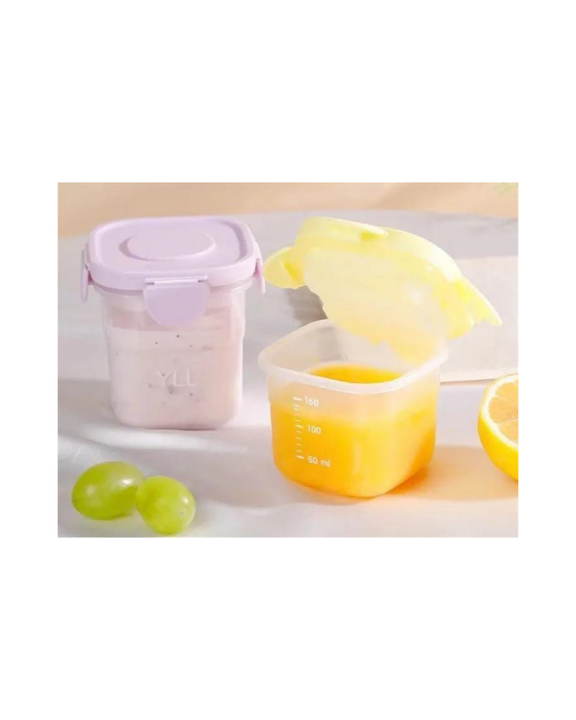 PORTA COMIDA DE 450ML