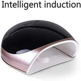 Lampara Profesional de Secado para uñas S6 marca SML