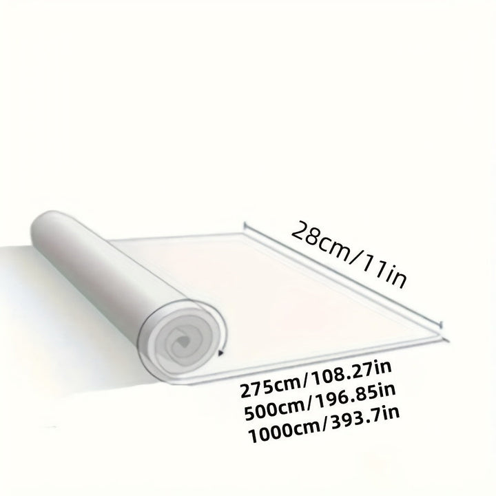 1 Pieza de Tapete Cuadrado de Malla Jacquard Aleatorio, Mantel de Poliéster para Navidad, Bodas, Fiestas y Decoración de Chicas Desposadas - Diseño Cortable para Hacerlo Tú Misma