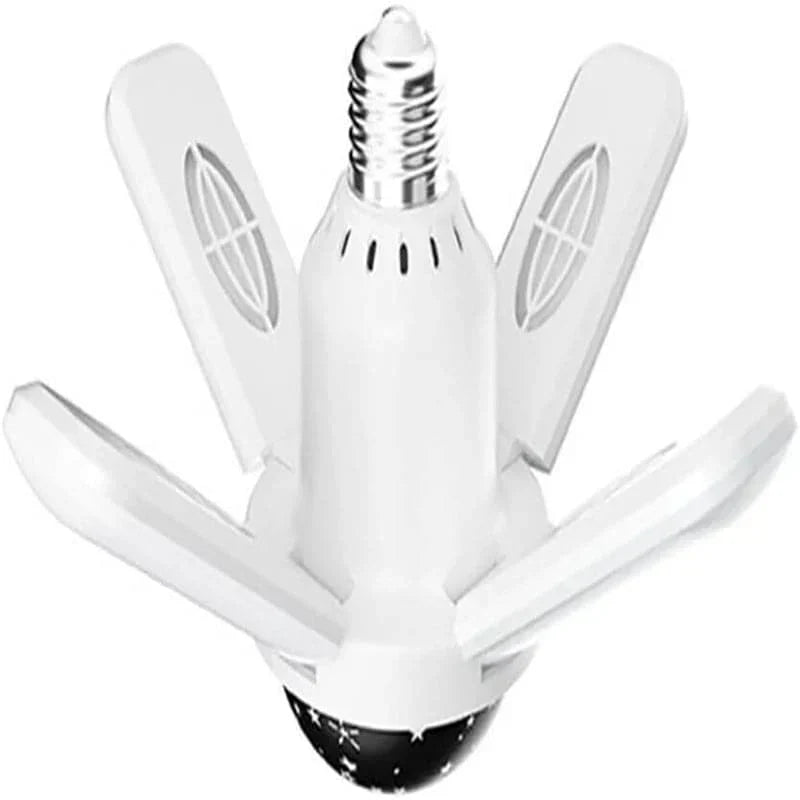 Lampara de Techo LED RGB Bluetooth con Altavoz