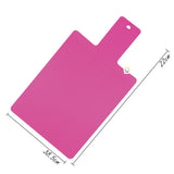 Tabla De Cortar Plegable Antideslizante Picar Cocina HH2138PP