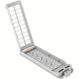 Filtro para Lavadora, Pieza de Alta Eficiencia para Uso Doméstico, Fácil Instalación, Compatible con Modelos DC62-0018A y DC97-16513A