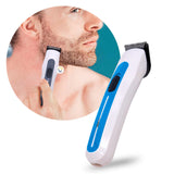 Máquina Cortar Barba Cabello Inalámbrico Recargable VSHC437