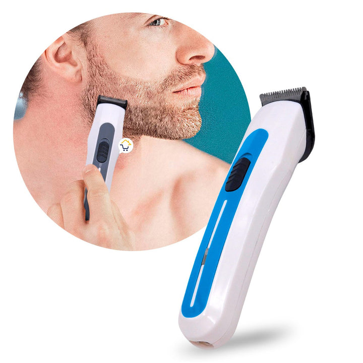 Máquina Cortar Barba Cabello Inalámbrico Recargable VSHC437