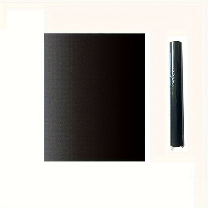 1pc/2pcs/4pcs Forros Para Horno, Estera Reutilizable Para Horno De Microondas, Resistente A Altas Temperaturas, Espesor De 0,2 Mm, Antiadherente, Para El Fondo Del Horno O Microondas, Fácil De Lavar