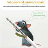 Cable de salto de fibra SCAPC a SC/UPC blindado, modo único, hilo único, compatible con OS1/OS2, 9/125um, LSZH, 3.0mm, blanco, opción de 1m-30m (98 pies), adaptadores de red USB