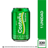 CERVEZA COSTENA BACANA 330ML