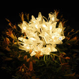 Extensión Luces Estrellas Micro Led Función Pila 320S