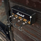 Portallaves Amplificador De Guitarra Soporte Llavero 312011