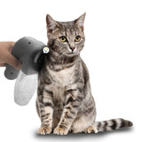 Aspirador De Pelo Para Mascotas Cepillo Limpieza HD1220