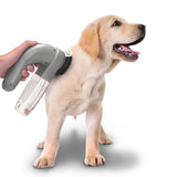 Aspirador De Pelo Para Mascotas Cepillo Limpieza HD1220