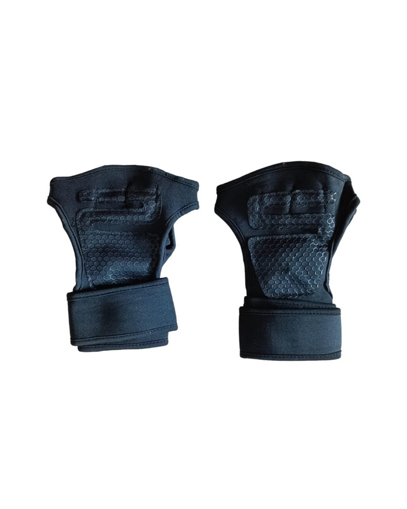 GUANTES PROTECTORES DE PALMA ANTIDESLIZANTES