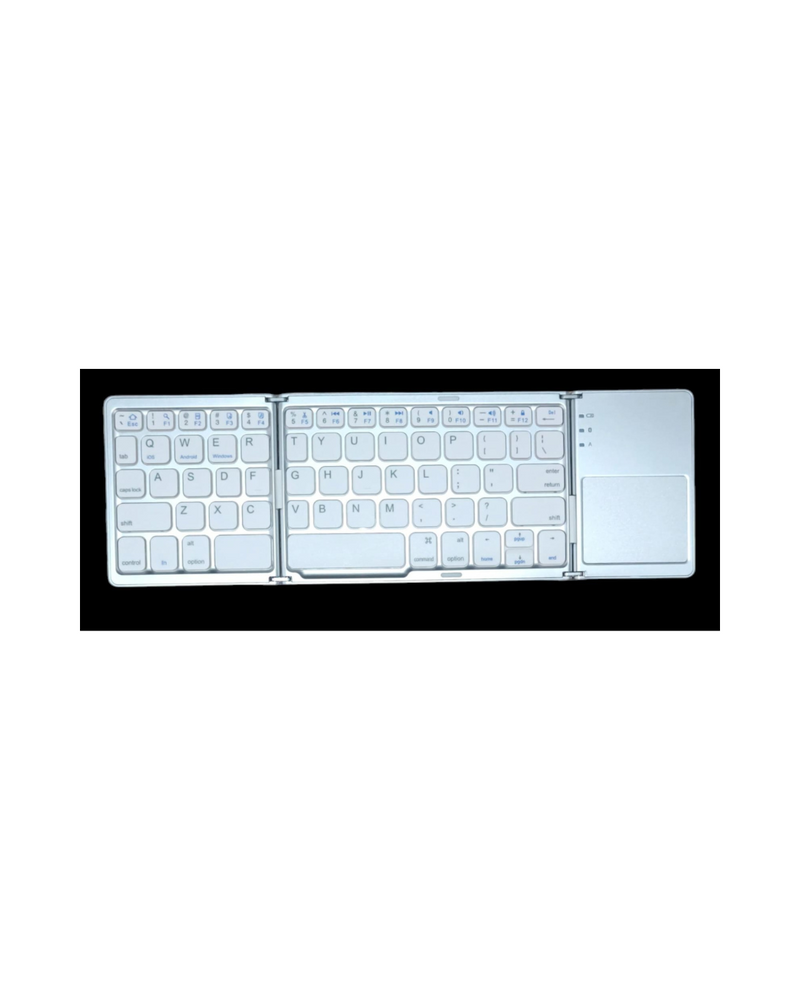 MINI TECLADO INALAMBRICO