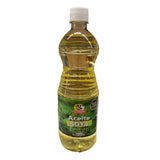 ACEITE DE SOYA 900ML LA VAQUITA