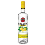 RON BACARDI 750ML LIMON