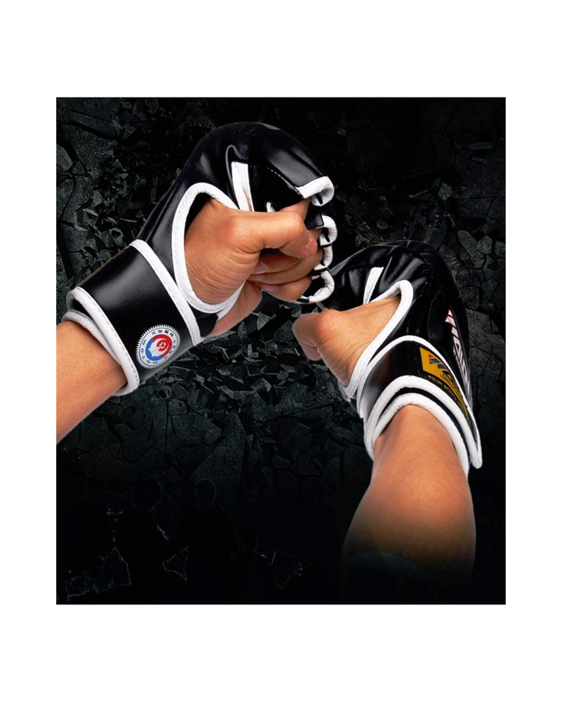 GUANTES ARTES MARCIALES MIXTAS