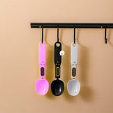 Cuchara Gramera Digital Pantalla LCD Cocina JSM134