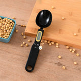 Cuchara Gramera Digital Pantalla LCD Cocina JSM134