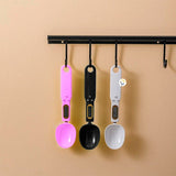 Cuchara Gramera Digital Pantalla LCD Cocina JSM134