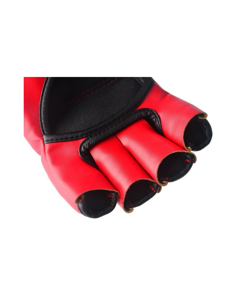 GUANTES ARTES MARCIALES MIXTAS