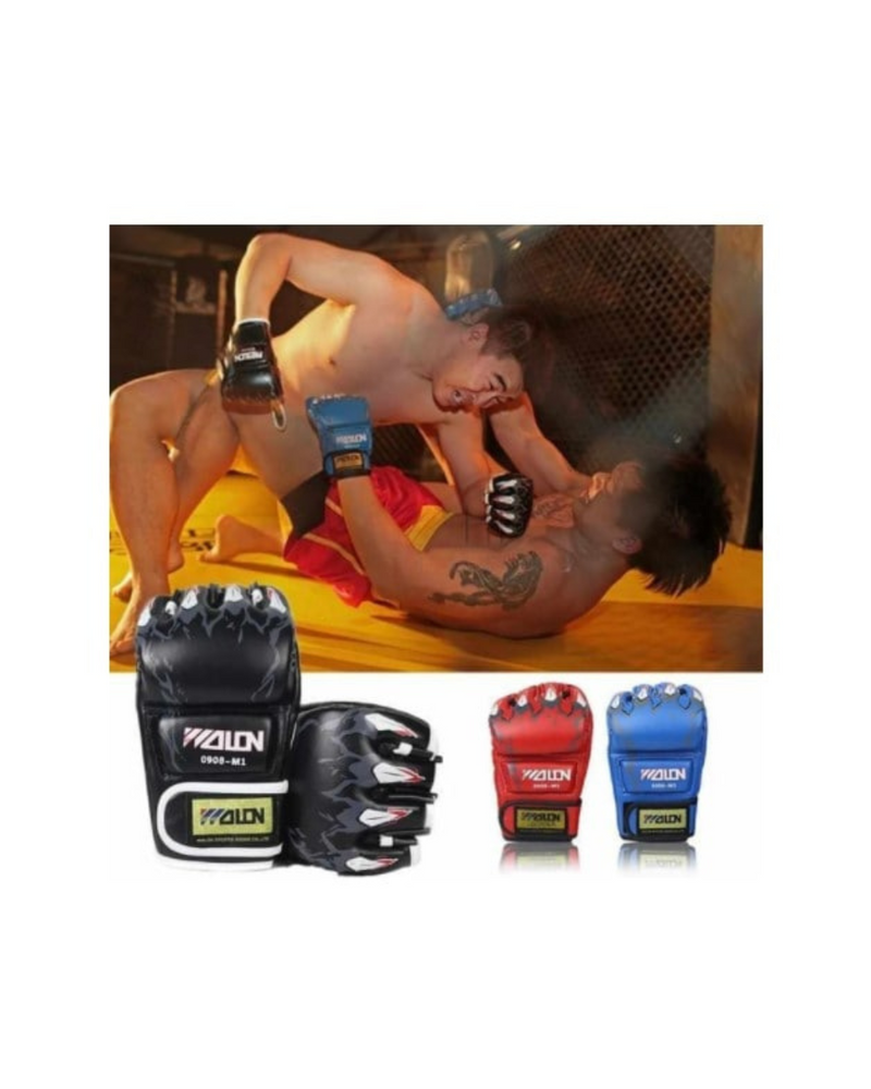 GUANTES ARTES MARCIALES MIXTAS