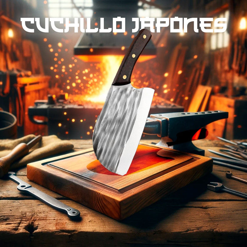 Cuchillo Japones