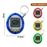 Tamagochi Huevo 49 Mascotas Virtuales Llavero Juguete Niños 273