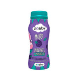 BEBIDA LACTEA ZORBY 180G MORA