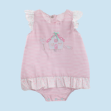 ASOLEADOR SUBLIMADO BORDADO 50121 FOR BABY