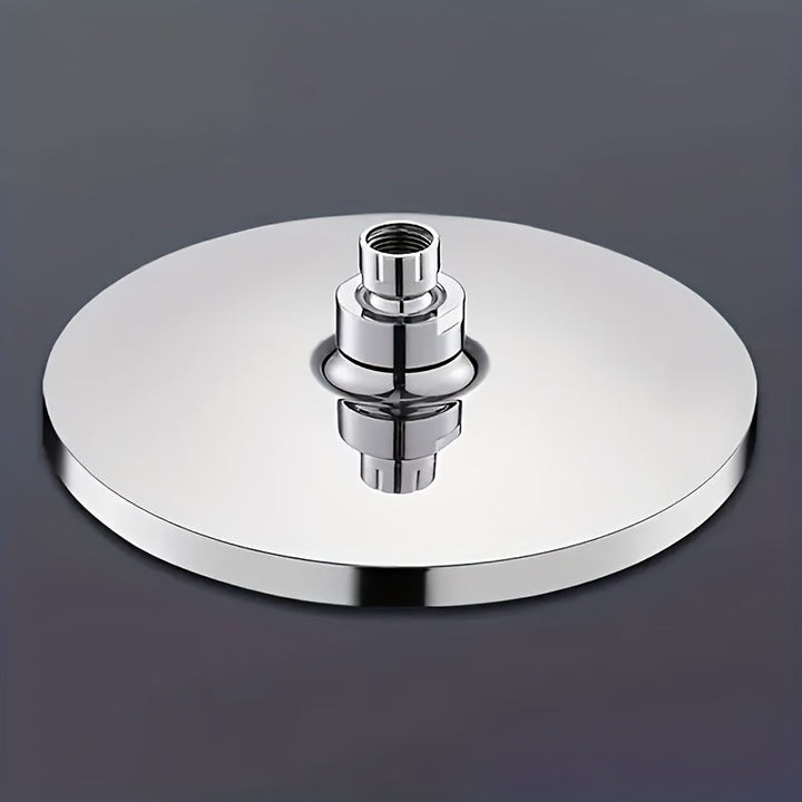 Head de Ducha Portátil con Estrella Cielo y Presión Aumentada para Baño