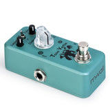 Pedal de Efectos para Guitarra Movall MP-316 Dos Yetti Overdrive